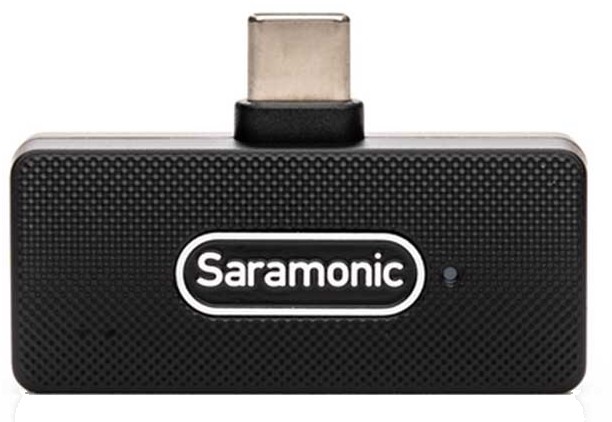میکروفون بی‌سیم سارامونیک Saramonic Blink100 B6