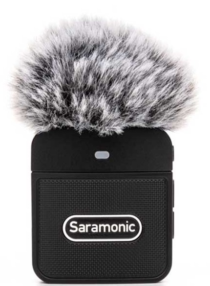 میکروفون بی‌سیم سارامونیک Saramonic Blink100 B6