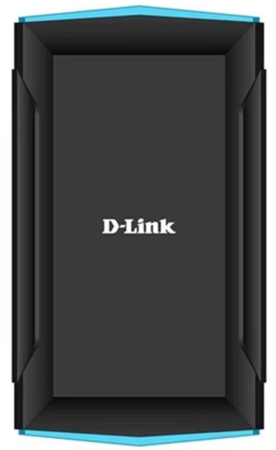مودم 4G+ LTE قابل حمل دی لینک D-Link DWR-933M