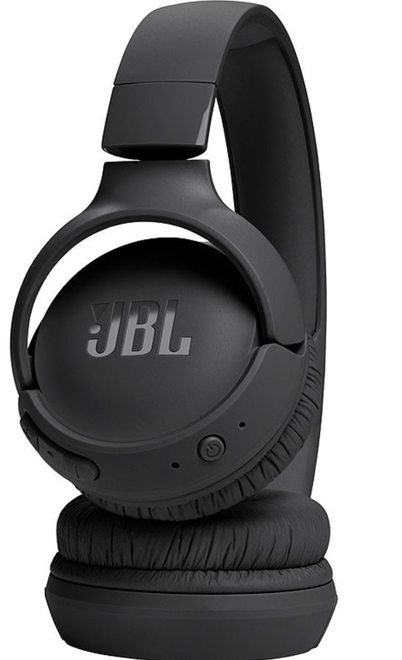 هدست بلوتوث جی بی ال JBL Tune 520BT