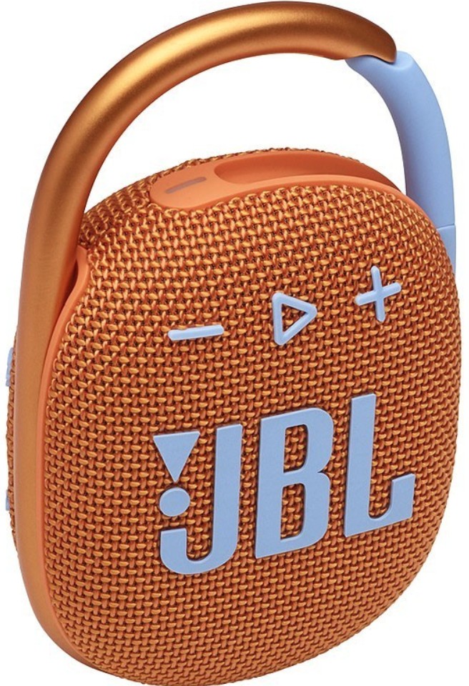 اسپیکر بلوتوث جی بی ال JBL Clip 4