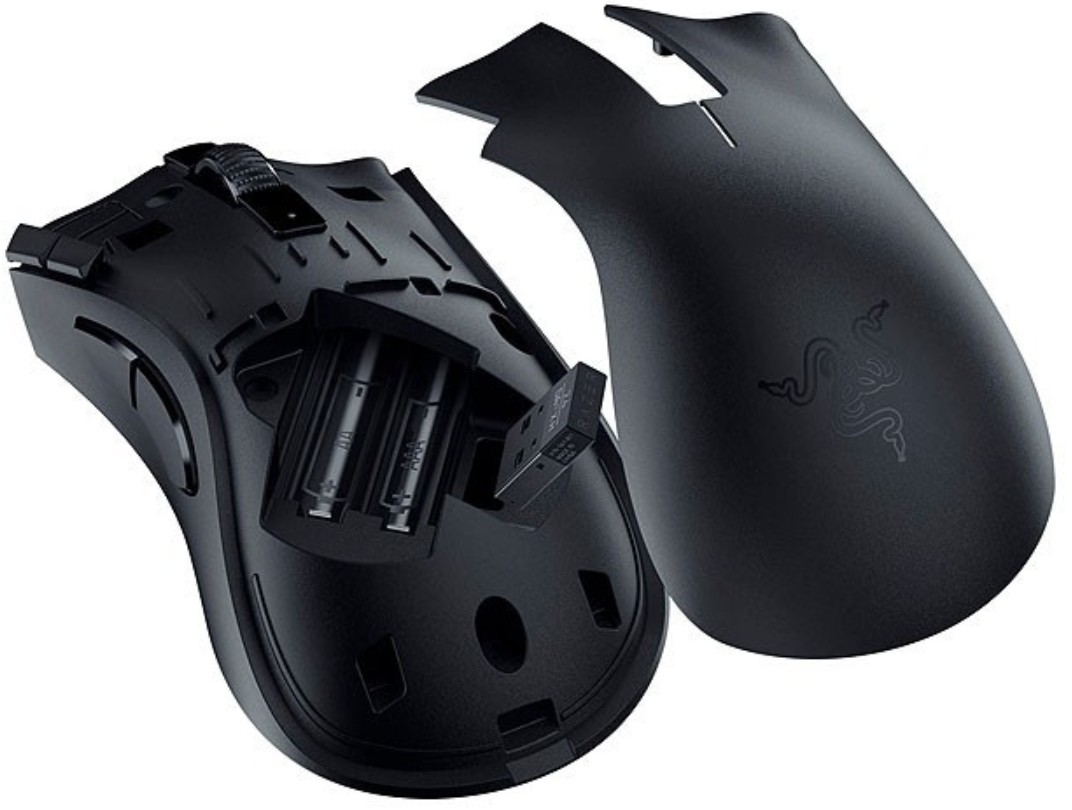 ماوس بی سیم گیمینگ ریزر Razer DeathAdder V2 X HyperSpeed