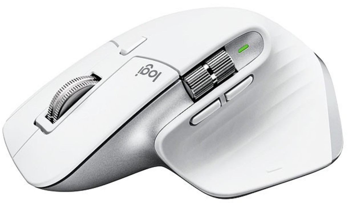 ماوس بی سیم لاجیتک Logitech MX Master 3S