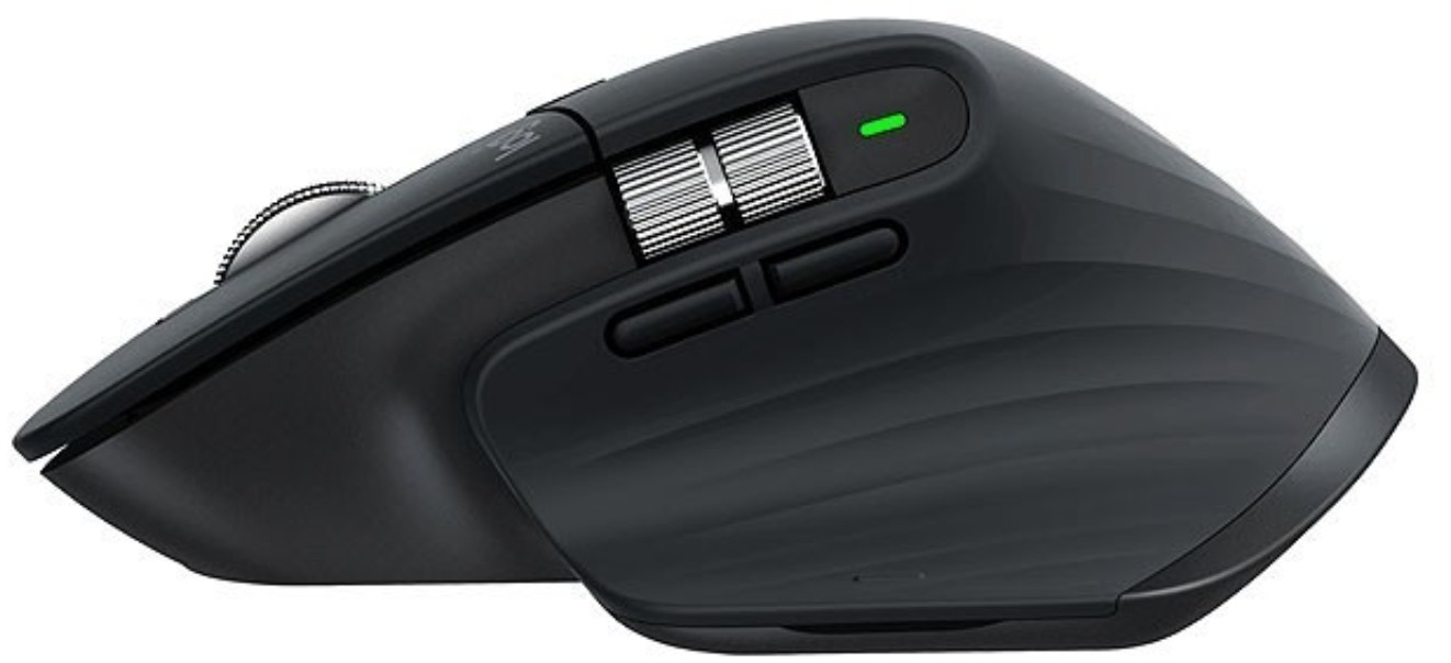 ماوس بی سیم لاجیتک Logitech MX Master 3S