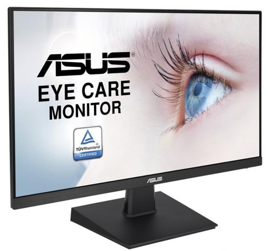 مانیتور 24 اینچ ایسوس ASUS VA24EHE