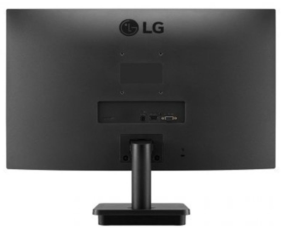 مانیتور 24 اینچ ال جی LG 24MP400-B