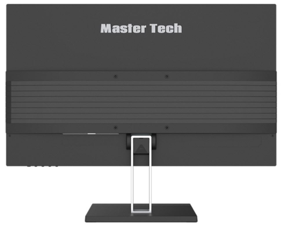 مانیتور 22 اینچ مسترتک MasterTech VL229HS