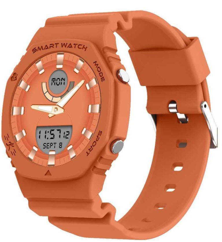 ساعت هوشمند گرین لاین Green Lion G-Sport Smart Watch