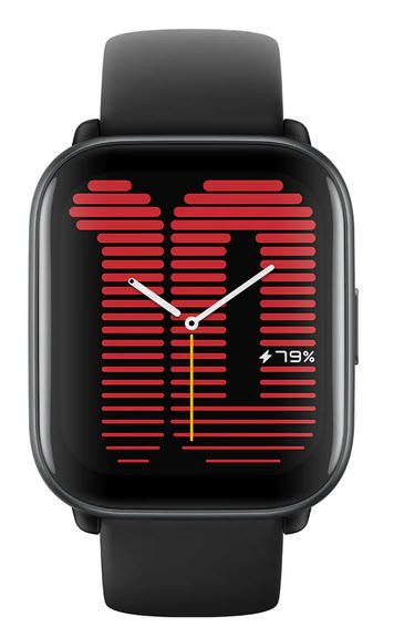 ساعت هوشمند شیائومی Xiaomi AmazFit Active