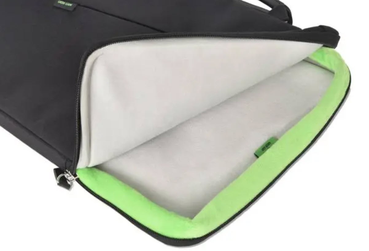 کیف لپ تاپ گرین لاین Green Lion Sigma Laptop Sleeve Bag