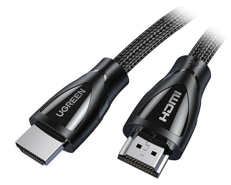 کابل 2.1 HDMI یوگرین 80403 Ugreen HD140