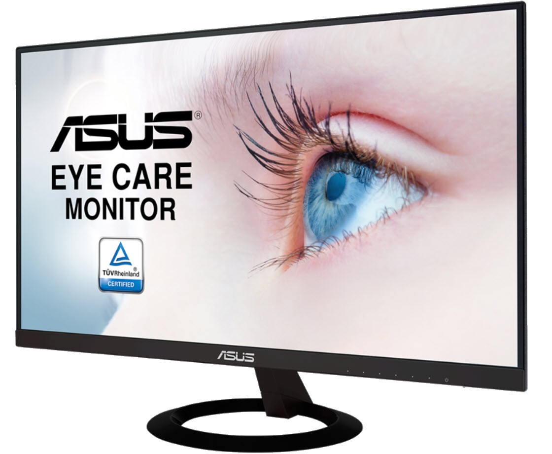 مانیتور 22 اینچ ایسوس ASUS VZ229HE