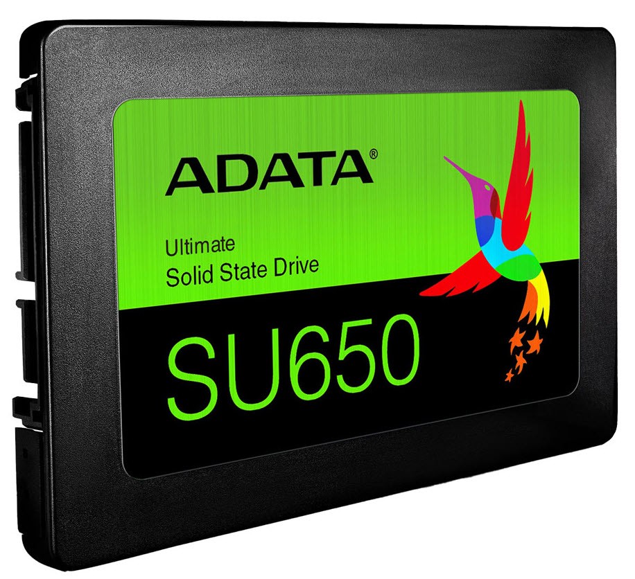 اس اس دی ای دیتا 120 گیگابایت ADATA SU650
