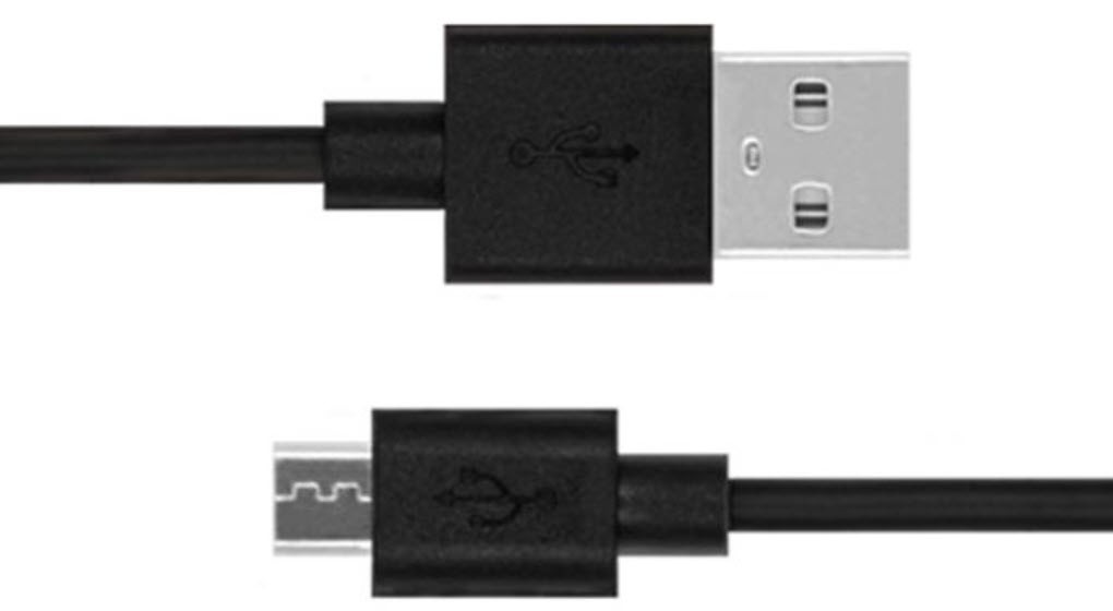 کابل Micro USB کی نت K-UC552