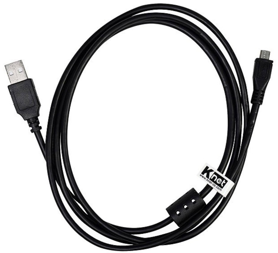 کابل Micro USB کی نت K-CUAM2MF15