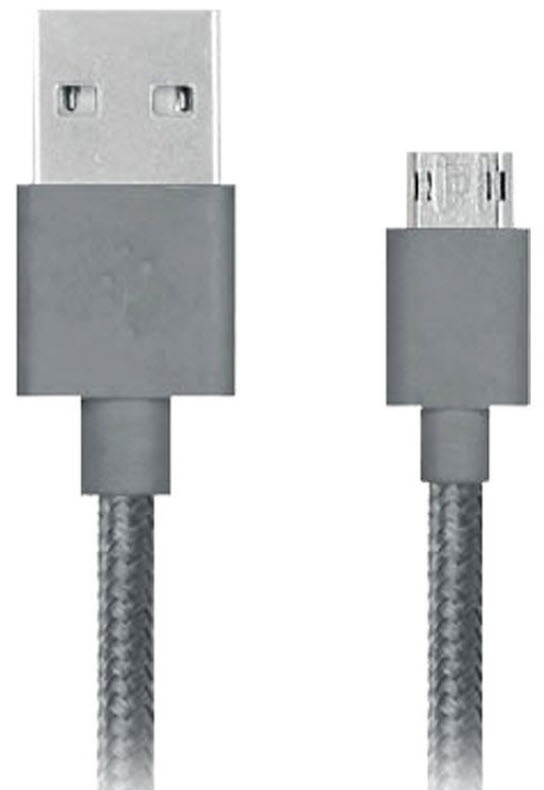 کابل Micro USB کنفی کی نت K-UC554