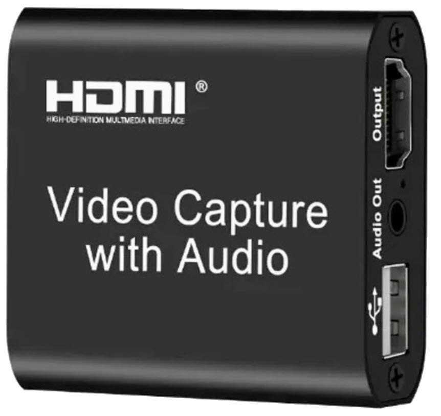 کارت کپچر HDMI کی نت Knet K-COHDCAP01