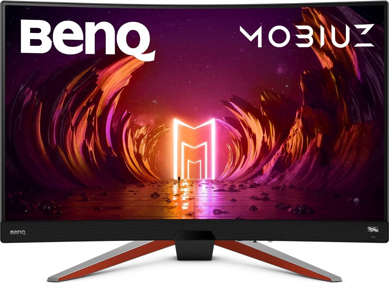 مانیتور بنکیو 27 اینچ Benq EX2710R