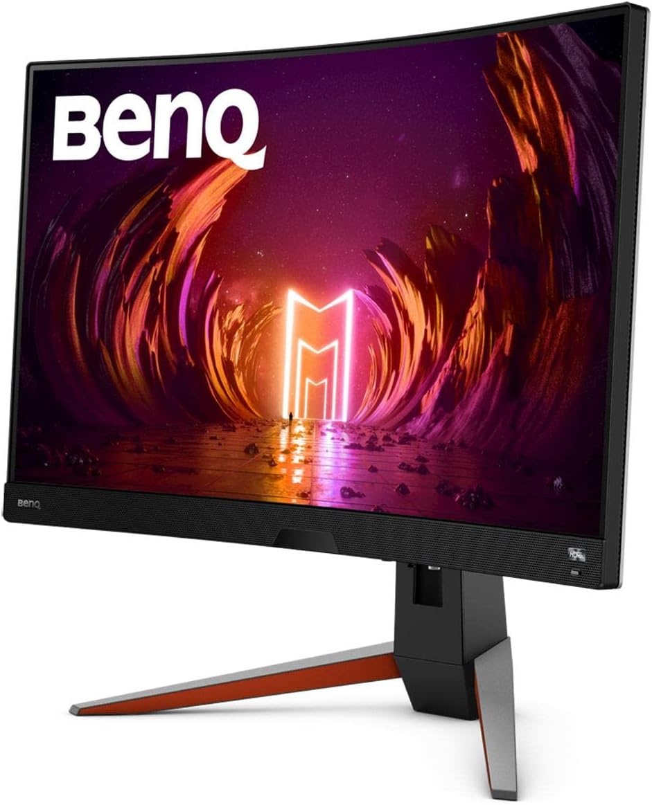 مانیتور بنکیو 27 اینچ Benq EX2710R