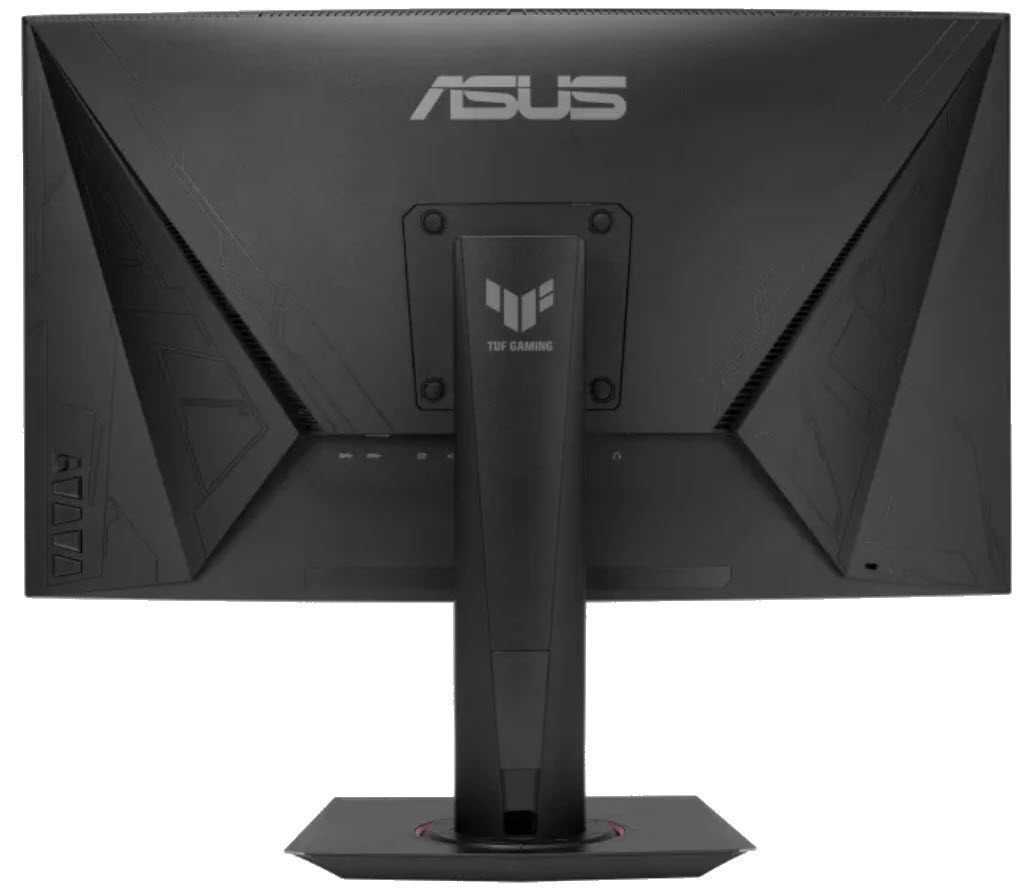 مانیتور گیمینگ ایسوس 27 اینچ ASUS TUF Gaming VG27VQM