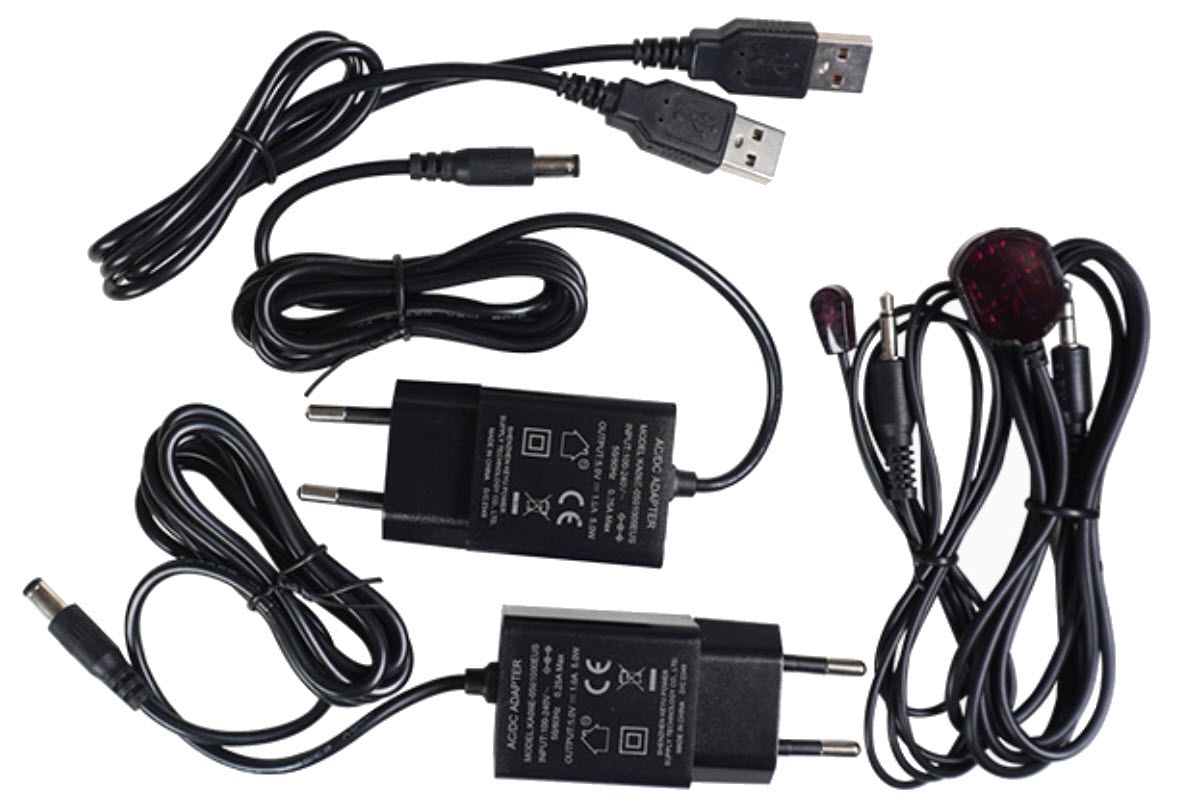 کی وی ام اکستندر HDMI تا 200 متر کی نت KNET K-EXKHDIP200