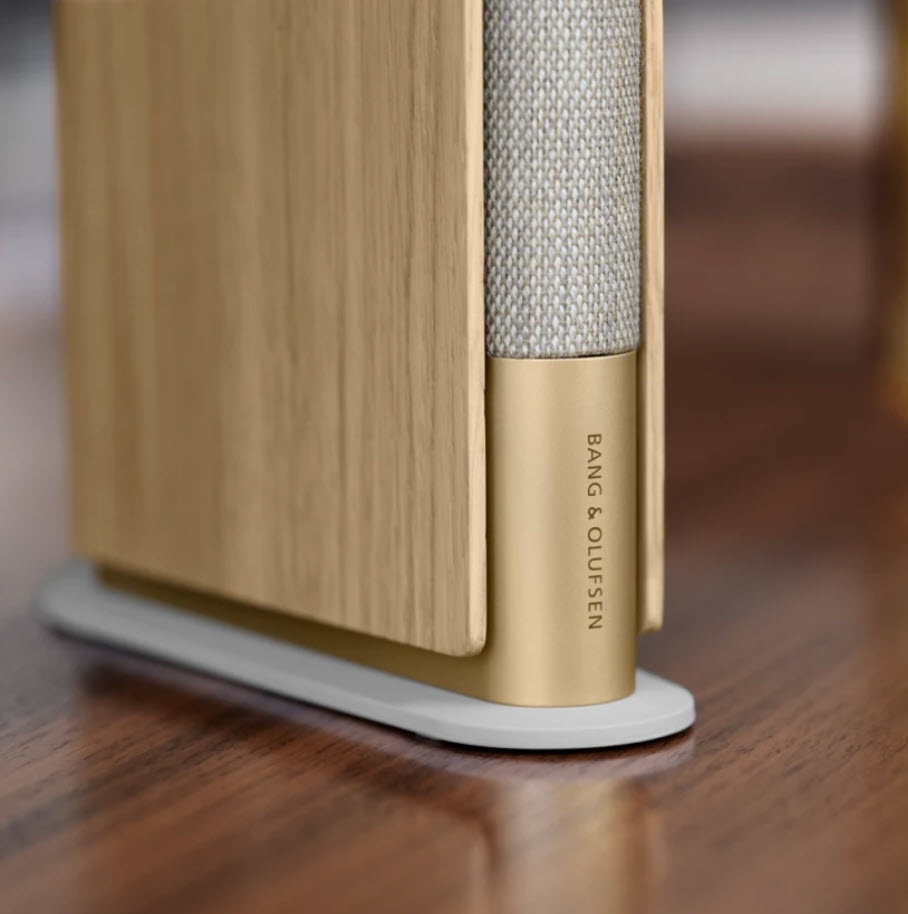 اسپیکر بلوتوث بنگ اند آلفسن Bang And Olufsen Beosound Emerge