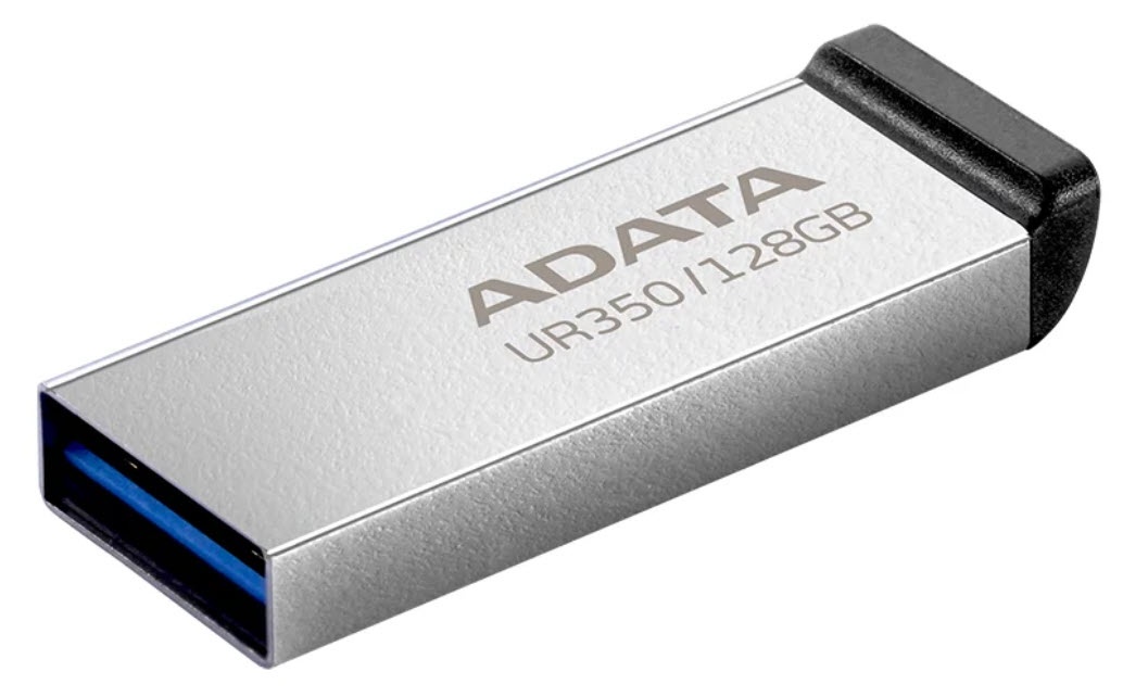 فلش مموری ای دیتا 128 گیگابایت ADATA UR350