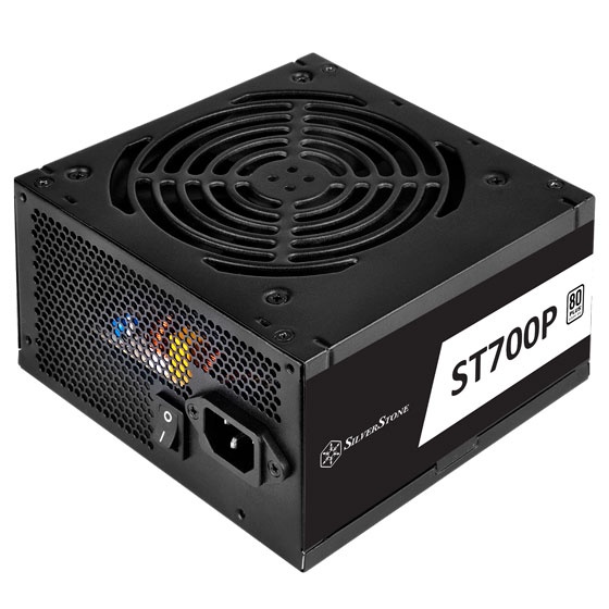 پاور سیلوراستون 700 وات SilverStone ST700P