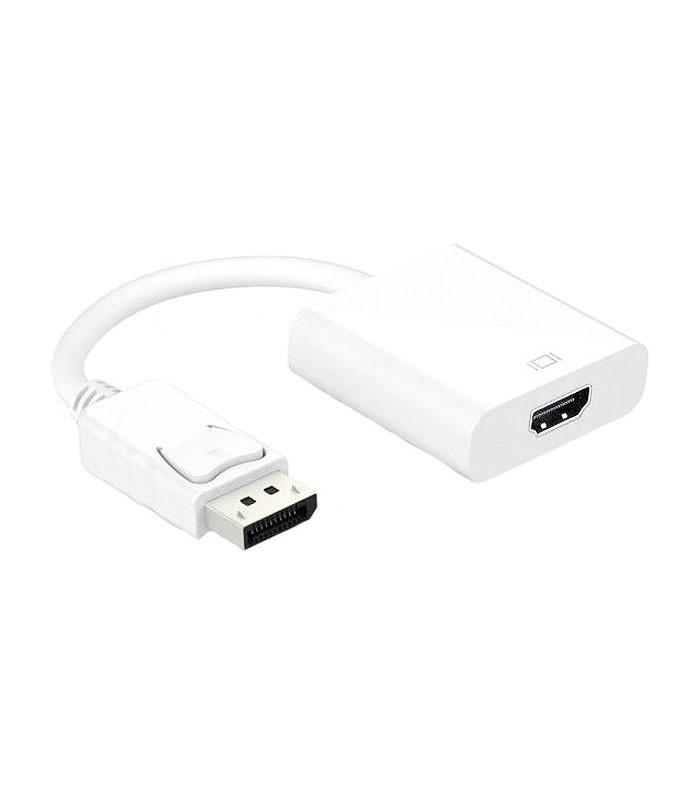 تبدیل DisplayPort به HDMI وی نت Vnet V-CODP2HD2