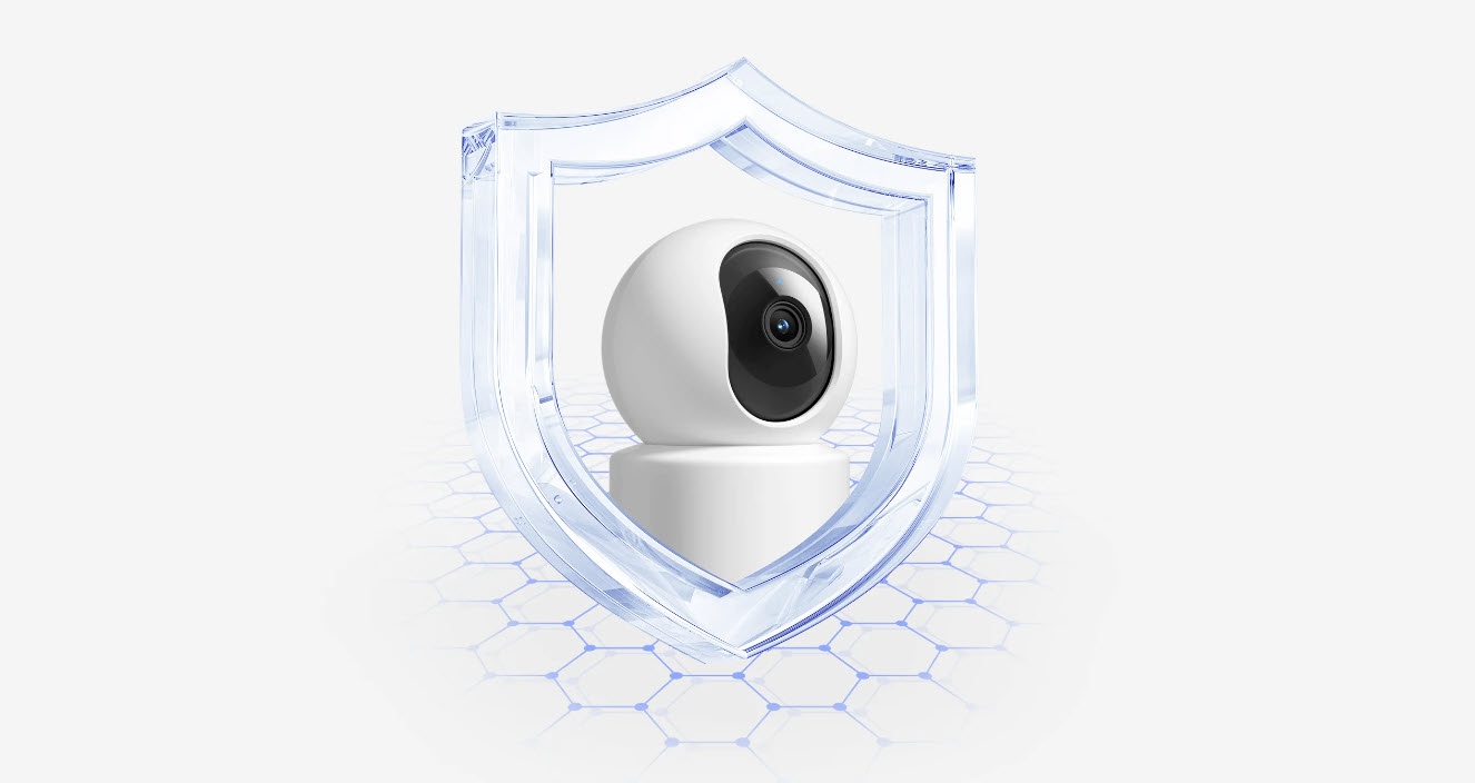 دوربین نظارتی هوشمند شیائومی Xiaomi Smart Camera C301