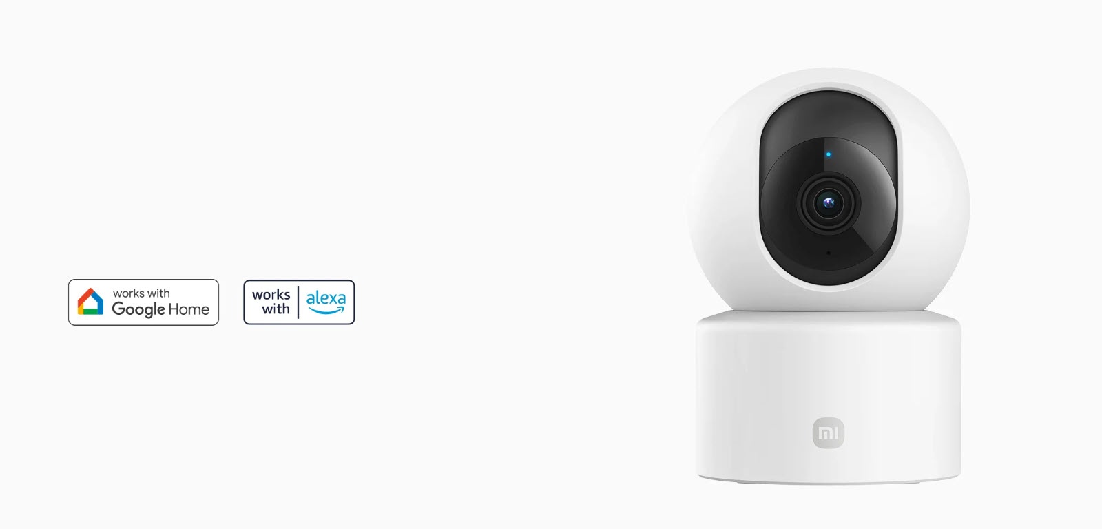 دوربین نظارتی هوشمند شیائومی Xiaomi Smart Camera C301