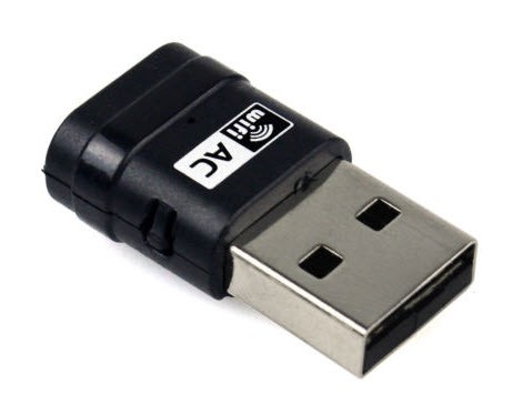 کارت شبکه USB 2.0 بی سیم فرانت FN-U2WA600