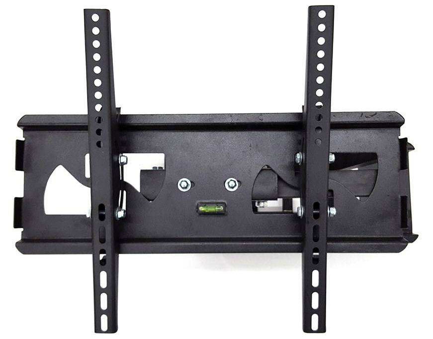 پایه دیواری مانیتور / تلویزیون مدل W3 مناسب برای سایز 30 تا 65 اینچ