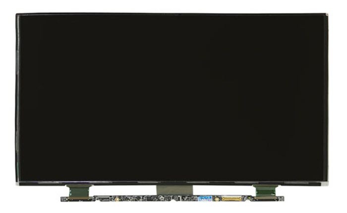 ال ای دی لپ تاپ 11.6 AUO B116XW05-V.0 نازک 30 پین برای اپل MacBook Air