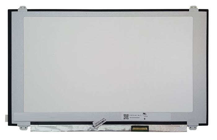 ال ای دی لپ تاپ اینولوکس 15.6 N156HCE-GA2_Touch نازک مات 40 پین Full HD-IPS-EDP