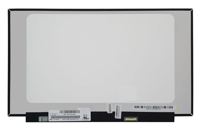 ال ای دی لپ تاپ 15.6 NV156FHM-N48 نازک مات 30 پین FHD-IPS بدون جا پیچ 350x216x2.8mm