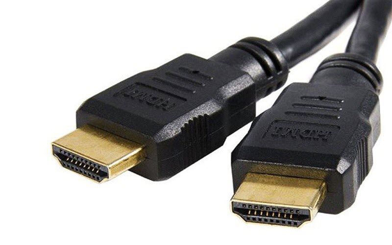 کابل HDMI فرانت 50 سانتی متری