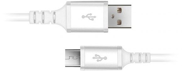 کابل Micro USB کی نت پلاس KP-C3004