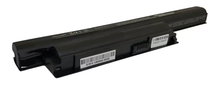 باتری لپ تاپ سونی BPS22-6Cell Gimo Plus