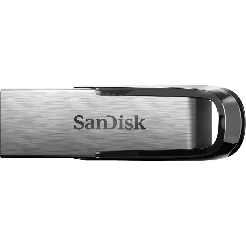 فلش مموری 256 گیگابایت سن دیسک SanDisk Ultra Flair CZ73